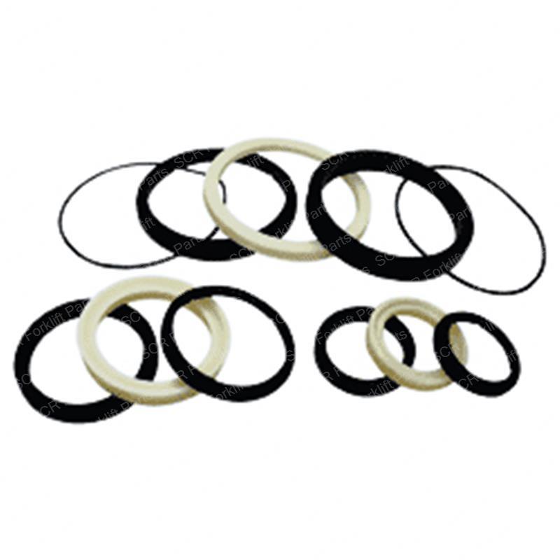 SEAL KIT - HYDRAULIC CYLINDER TY00591-26252-81 ty00591-26252-81 product image