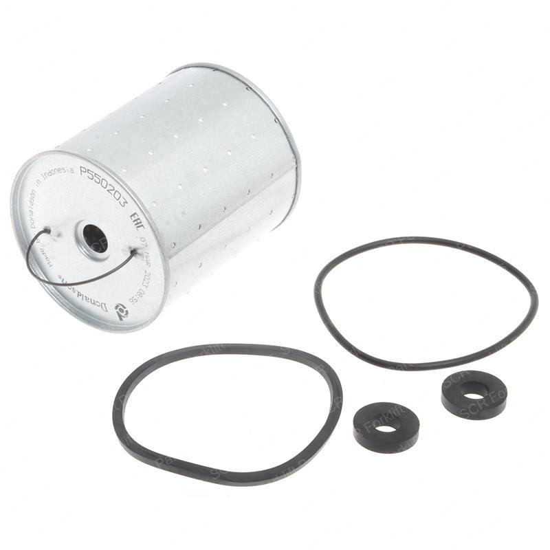 FILTER - OIL BC854571N bc854571n product image