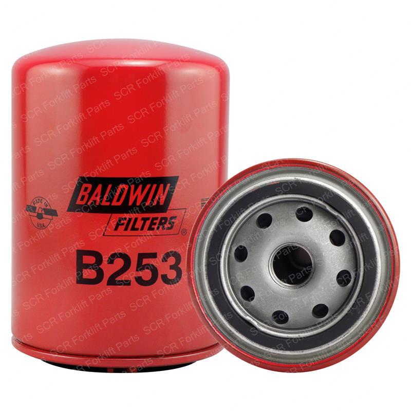 FILTER NIBT216-BALD nibt216-bald product image