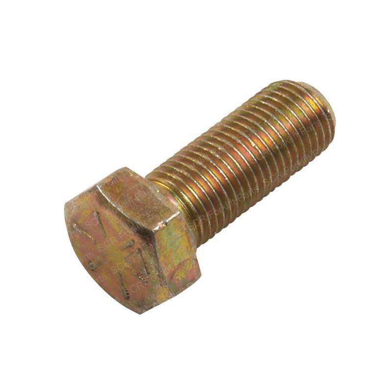 CAPSCREW - HEX 3/8-24 X 1 GR5 HY200515 hy200515 product image