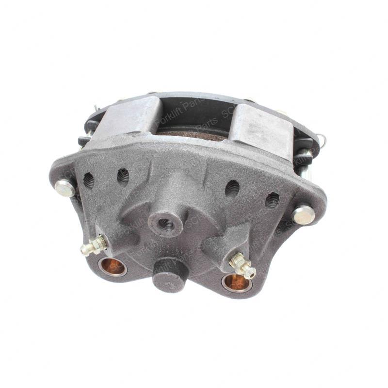 CALIPER - BRAKE CL2774411 cl2774411 product image