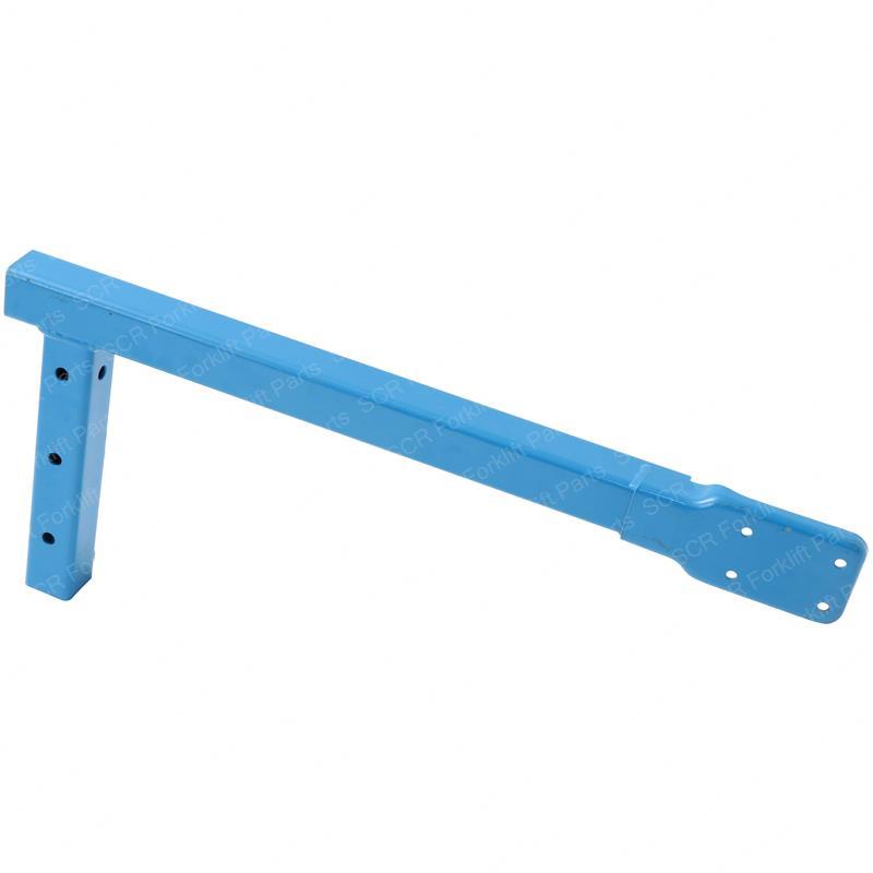 WELDMENT STRADDLE LEG LH GL GN35894 gn35894 product image