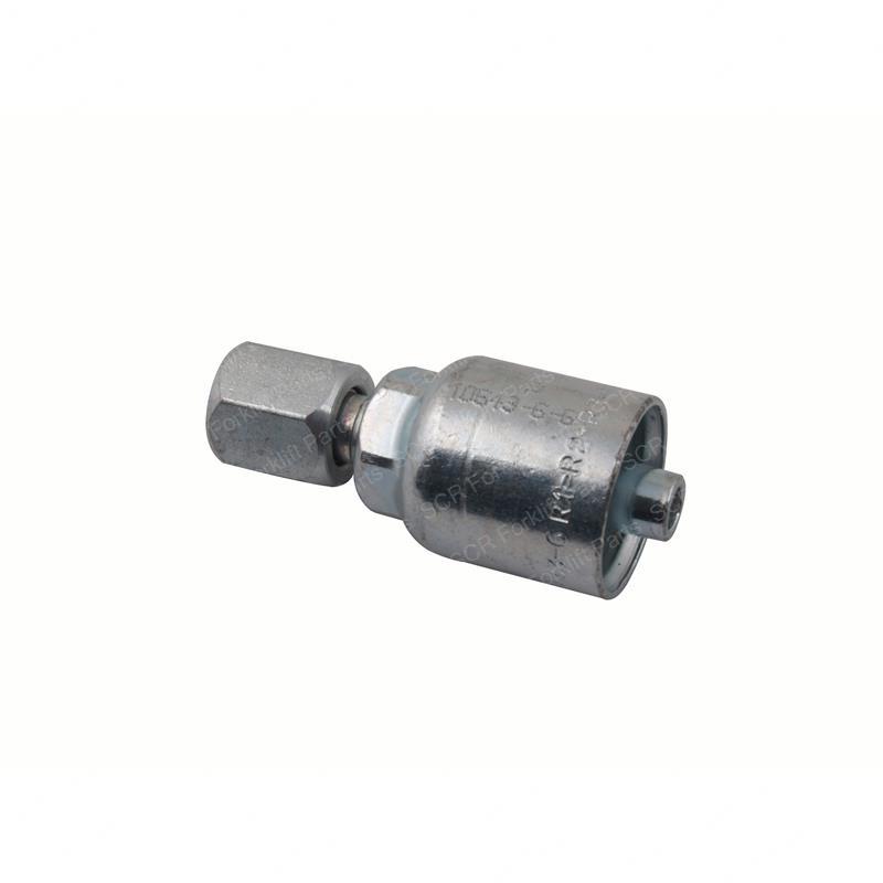 FITTING - PARKER BC6683707-PR bc6683707-pr product image