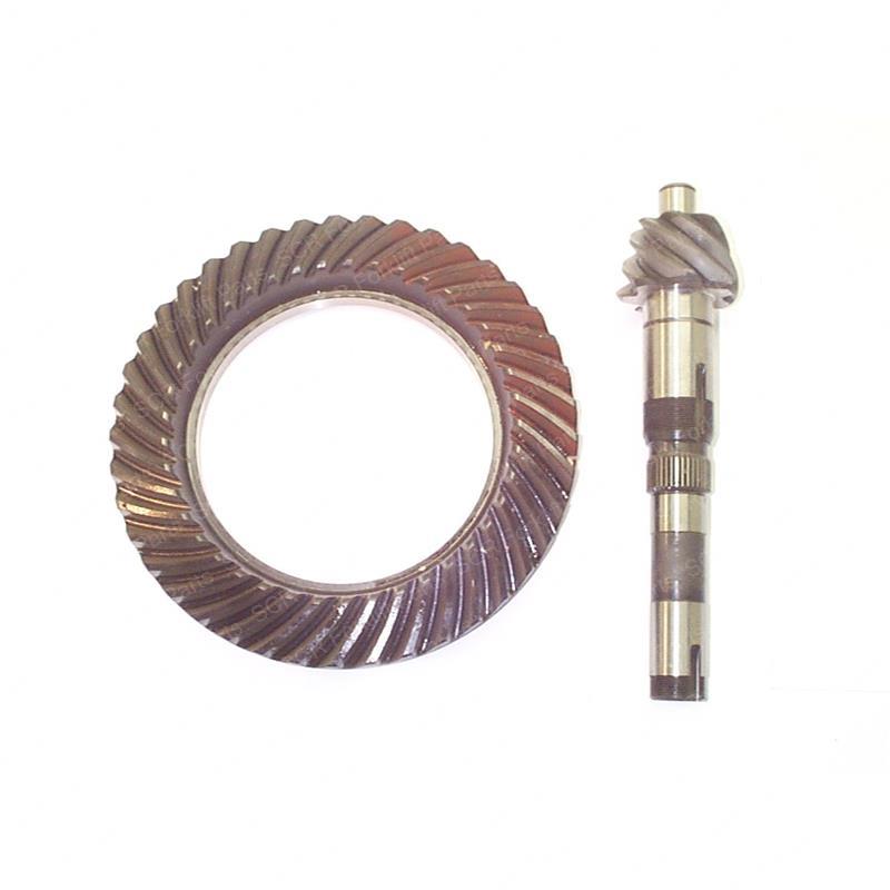 GEAR NI38100-21H01 ni38100-21h01 product image
