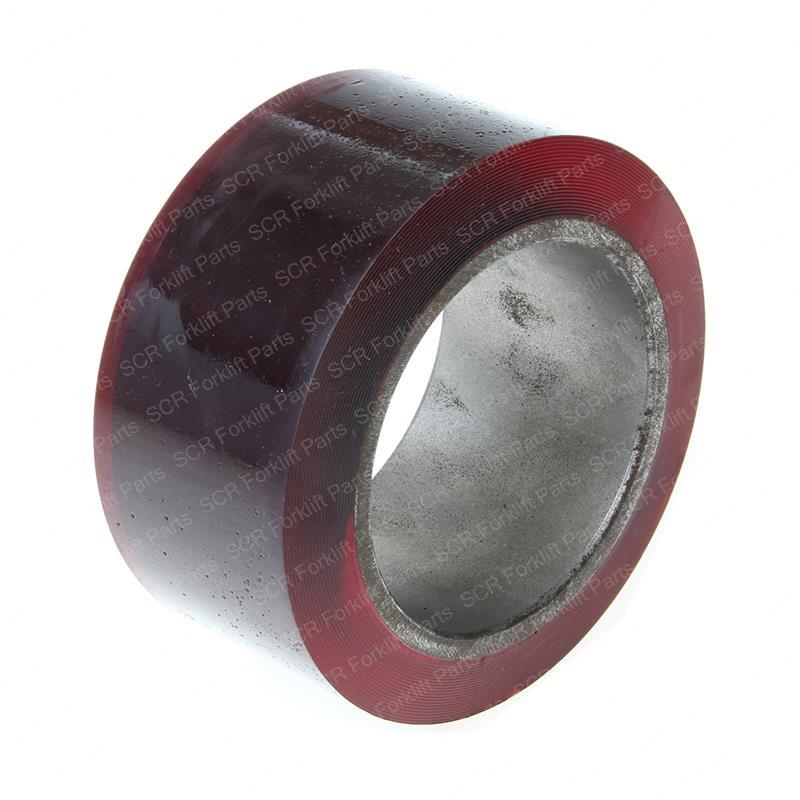 TIRE - POLY 6X3X4 CR310198-10-1-SUP cr310198-10-1-sup product image