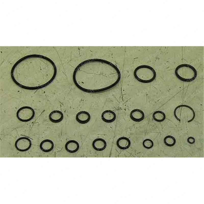 REPAIR KIT NI25597-39802 ni25597-39802 product image