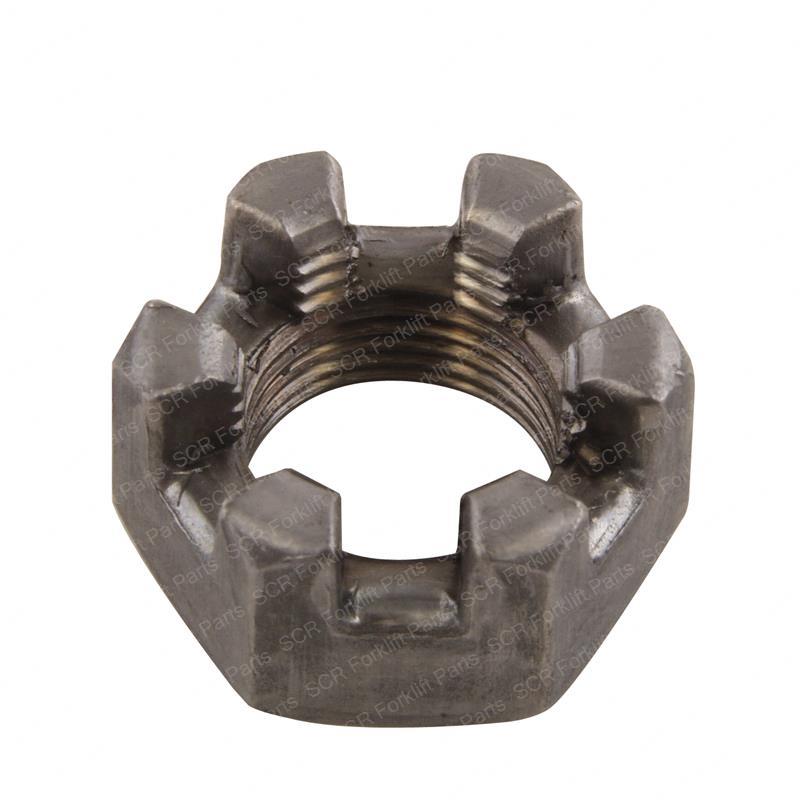 NUT - SLOTTED HEX YT15010 yt15010 product image