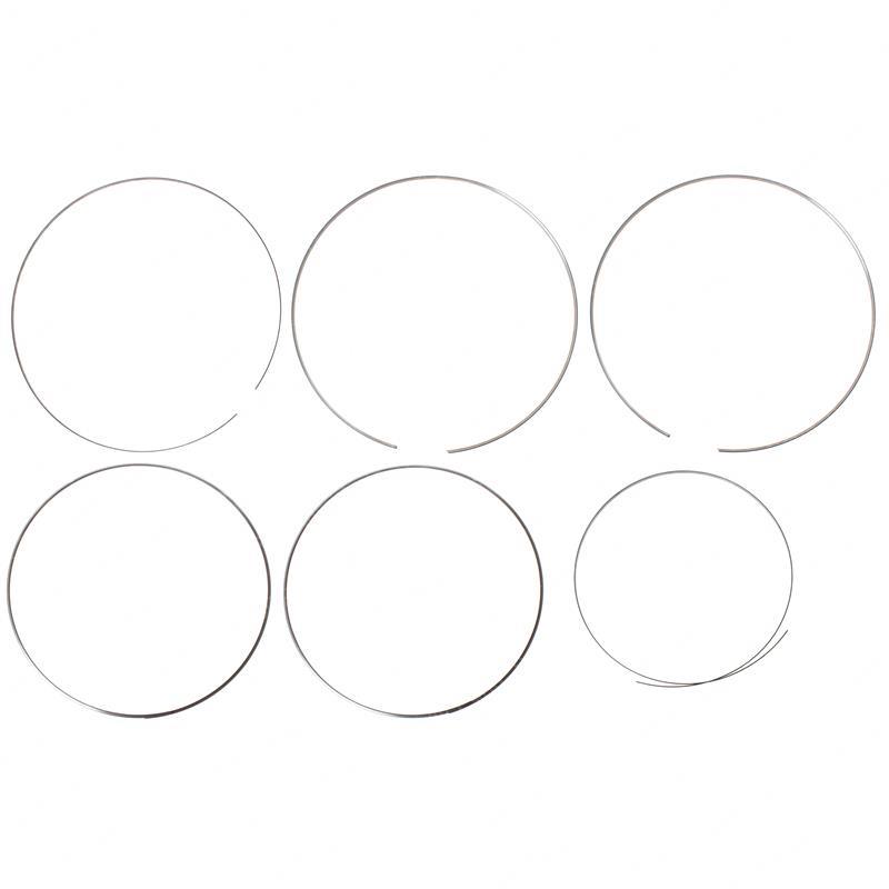 RING SET + FILLER PLUG KIT RA838-010-023 ra838-010-023 product image