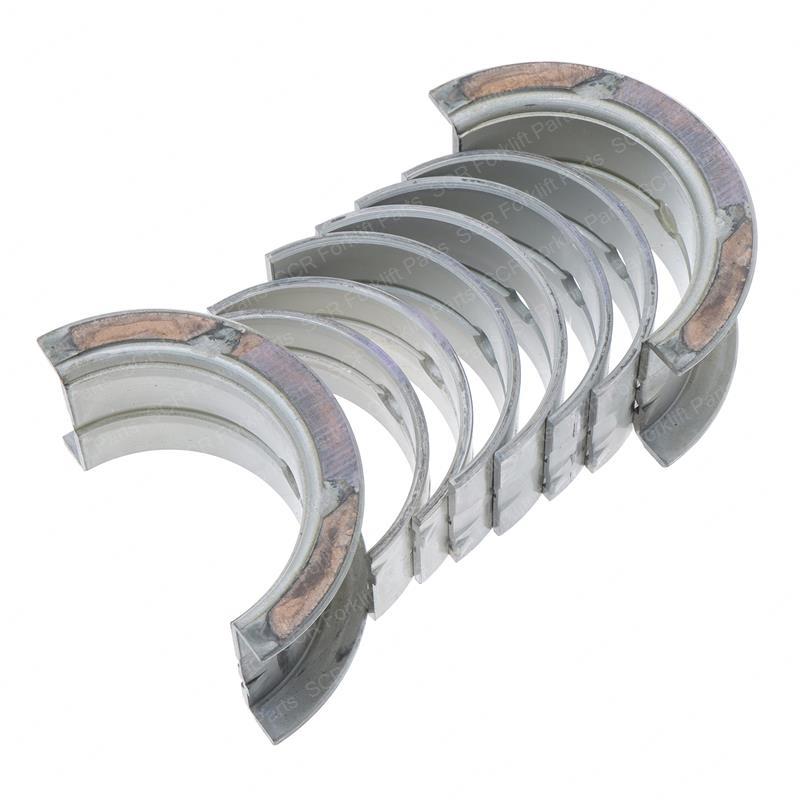 BEARING KIT - MAIN .020 IN YT220001957 yt220001957 product image