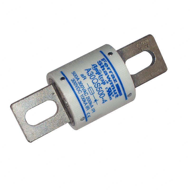 FUSE - 500 AMP TY00591-24122-81 ty00591-24122-81 product image