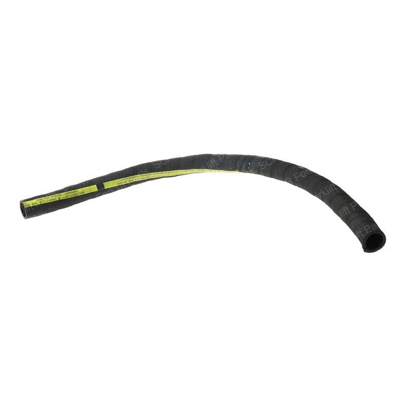 HYDRAULIC STEERING SUCTION HOS CR64173-11 cr64173-11 product image