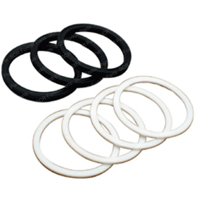 SEAL KIT - HYDRAULIC CYLINDER YT220023467 yt220023467 product image