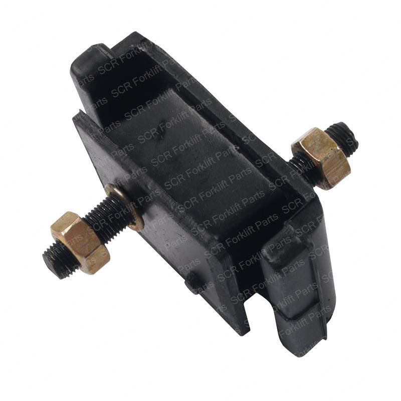 INSULATOR - ENGINE MOUNT DWTY123612660071 dwty123612660071 product image