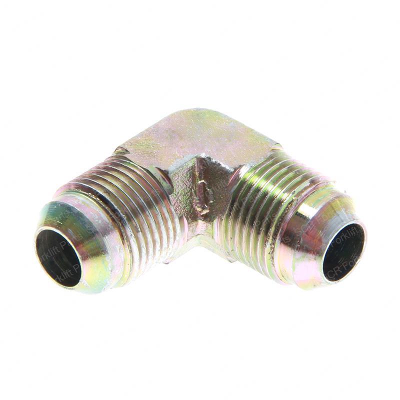 ELBOW - 90 DEG - JIC X JIC YT032834400 yt032834400 product image