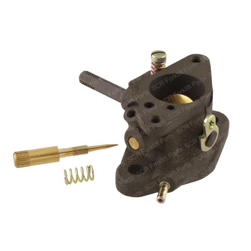 BODY - THROTTLE HY1369823 hy1369823 product image