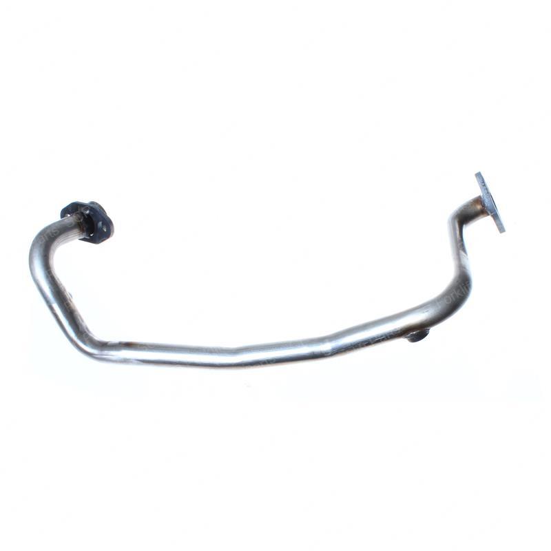 EXHAUST PIPE WL HY1544114 hy1544114 product image