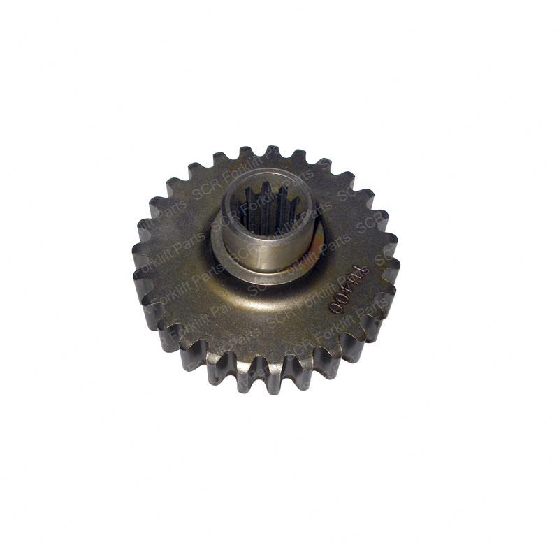 SPROCKET - PTO - DRIVEN NI12353-FU400H ni12353-fu400h product image