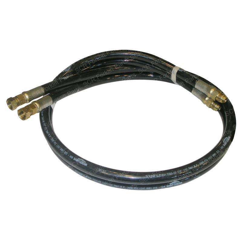 HOSE YT0358295 yt0358295 product image