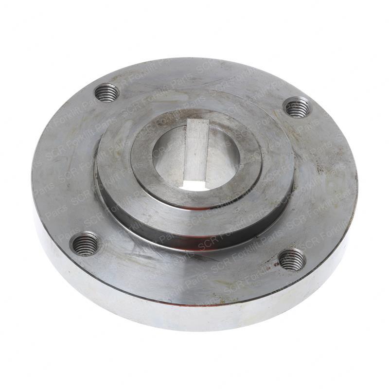 HUB - STEER MACHINED RA313665-110 ra313665-110 product image