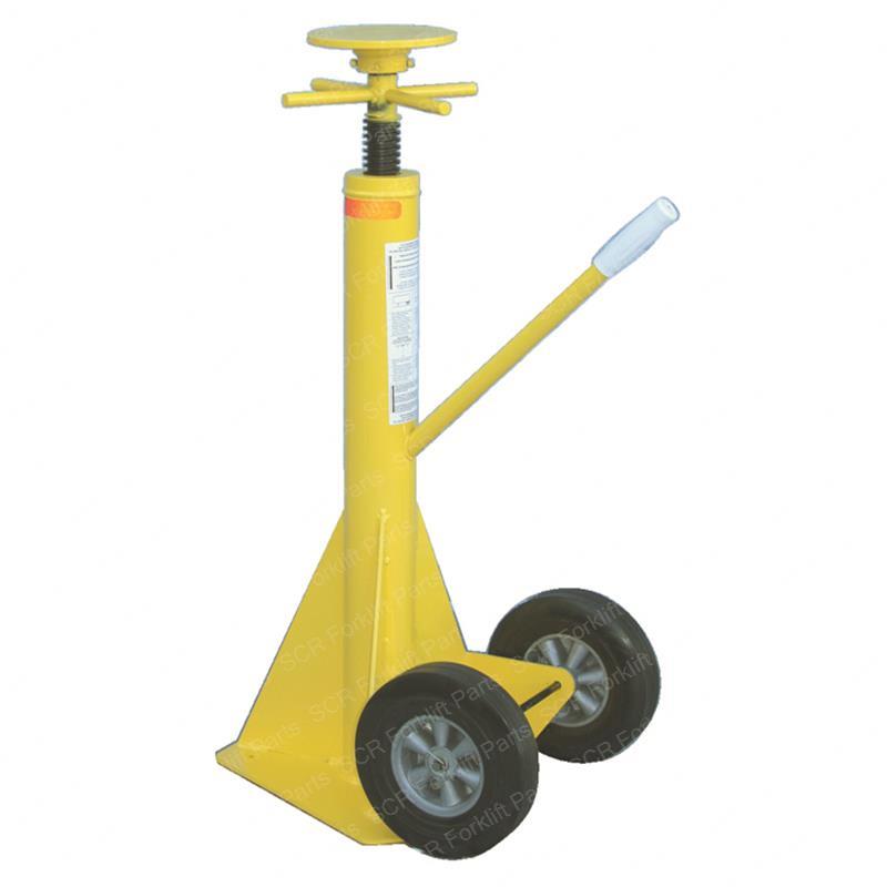 JACK - TRAILER CR360039-075 cr360039-075 product image