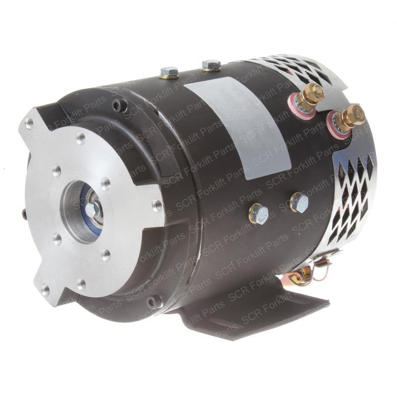 MOTOR-POWER STEERING 36-48 V DC MB1011416 mb1011416 product image