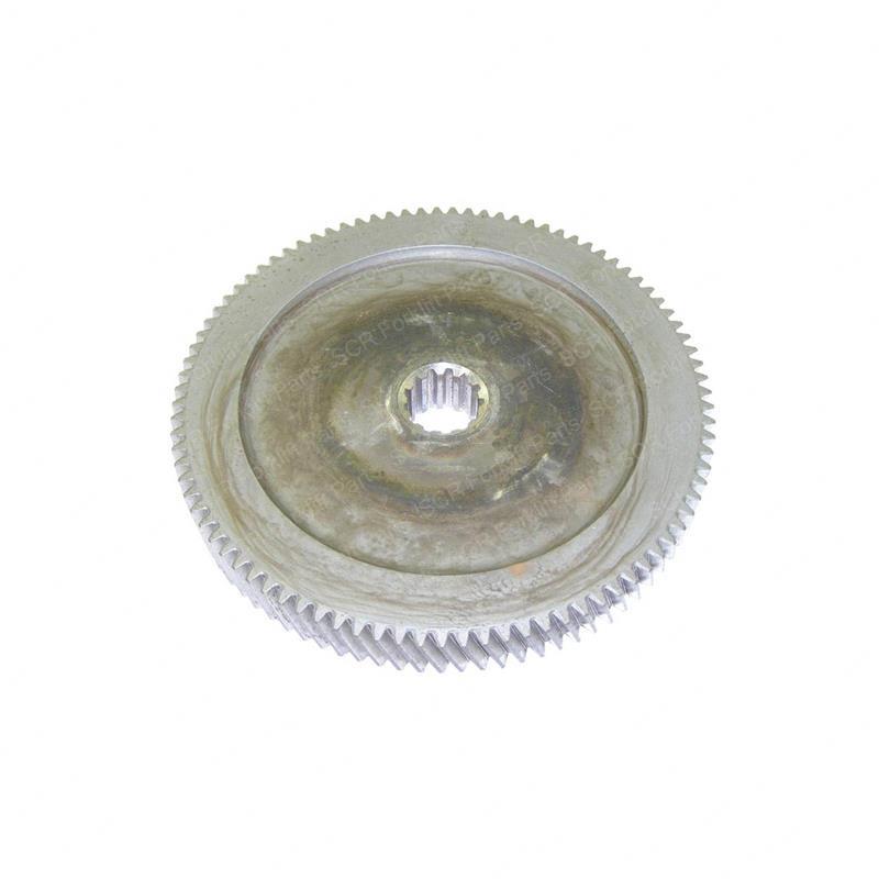 GEAR - HELICAL RA410-015-33 ra410-015-33 product image