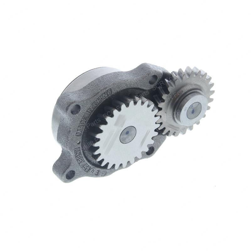 PUMP- OIL 4B (3906413) HN3926202 hn3926202 product image