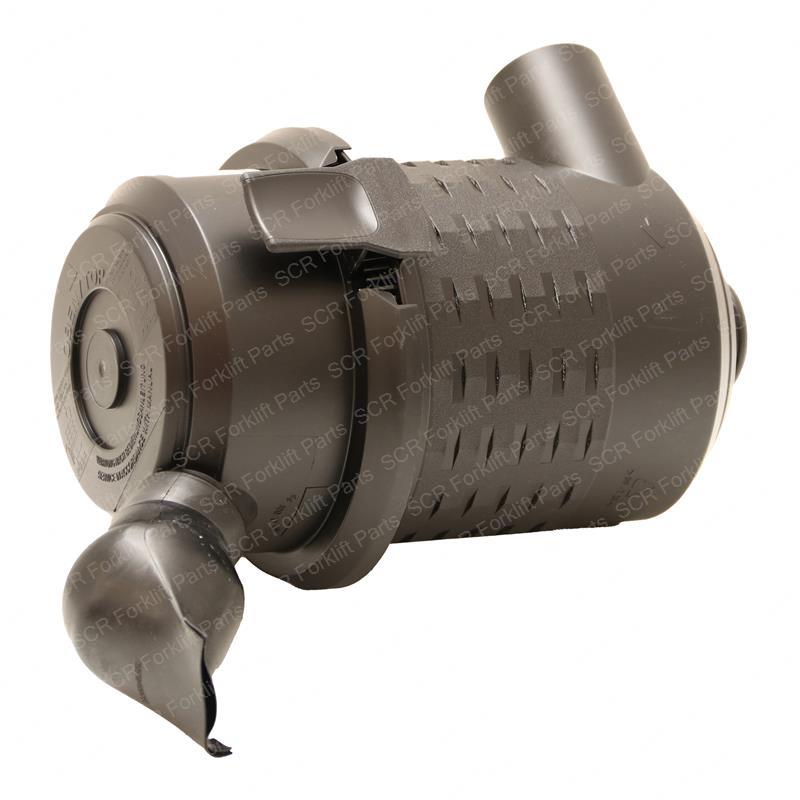 FILTER AIR ASSEMBL JC580/12200 jc580-12200 product image