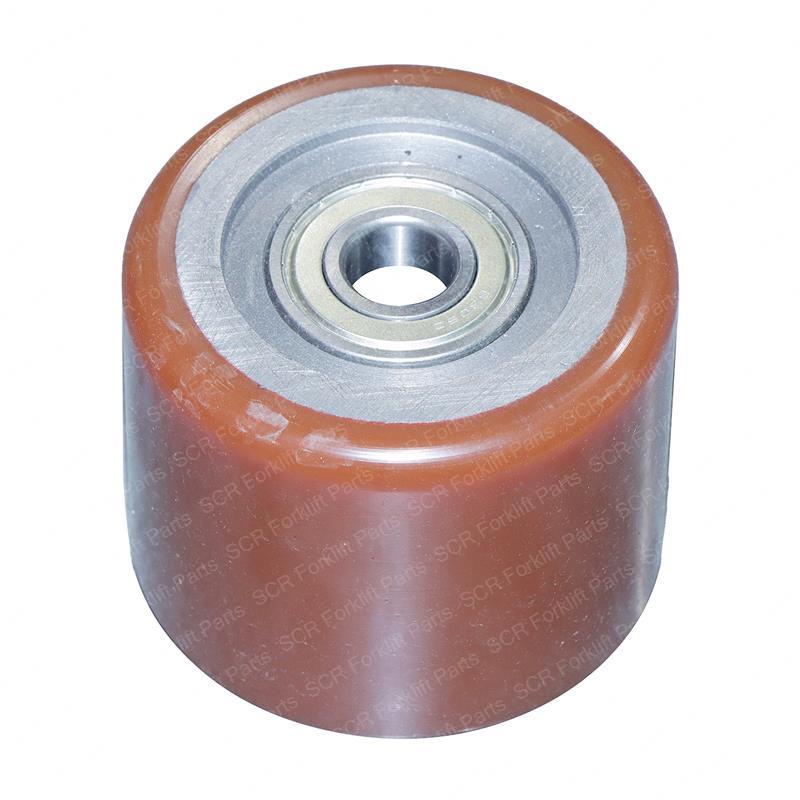 POLY WHEEL ASSEMBLY CR115820S040 cr115820s040 product image