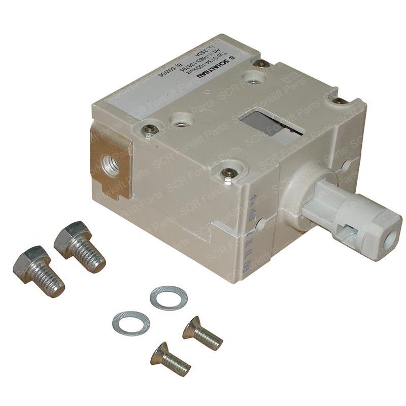 SWITCH - IGNITION CT28528180 ct28528180 product image