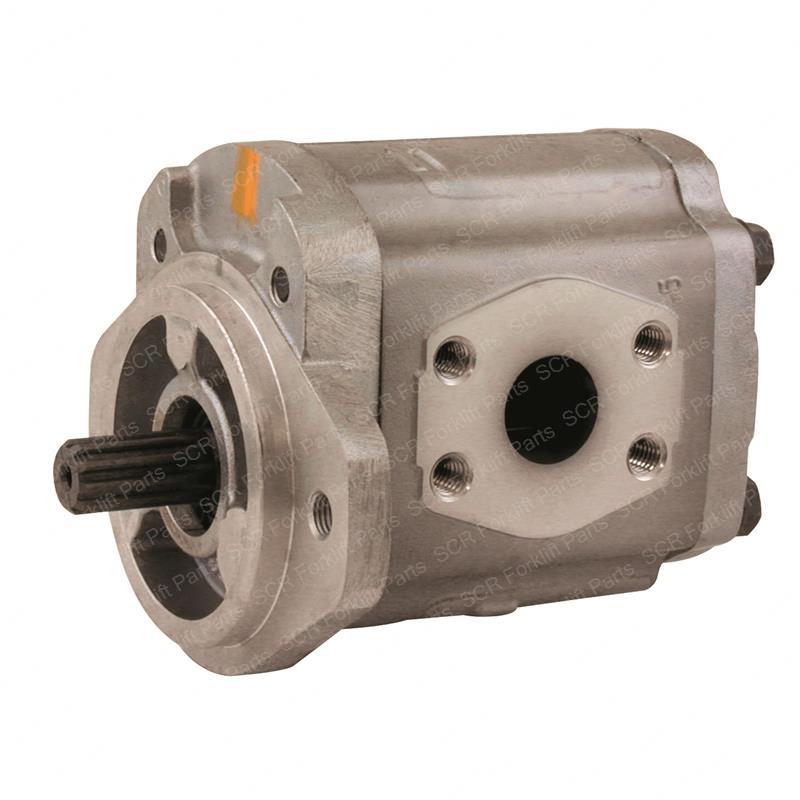 PUMP - HYDRAULIC DWTY67110-3207171 dwty67110-3207171 product image