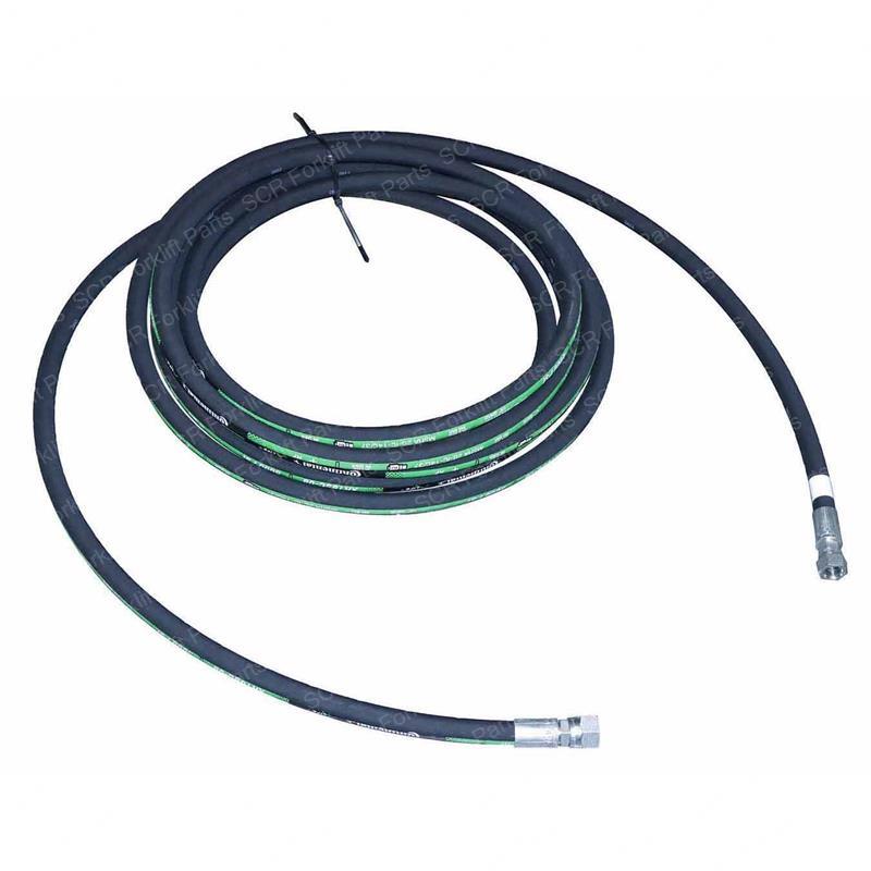 HOSE 10X8X384LG SY1261794 sy1261794 product image