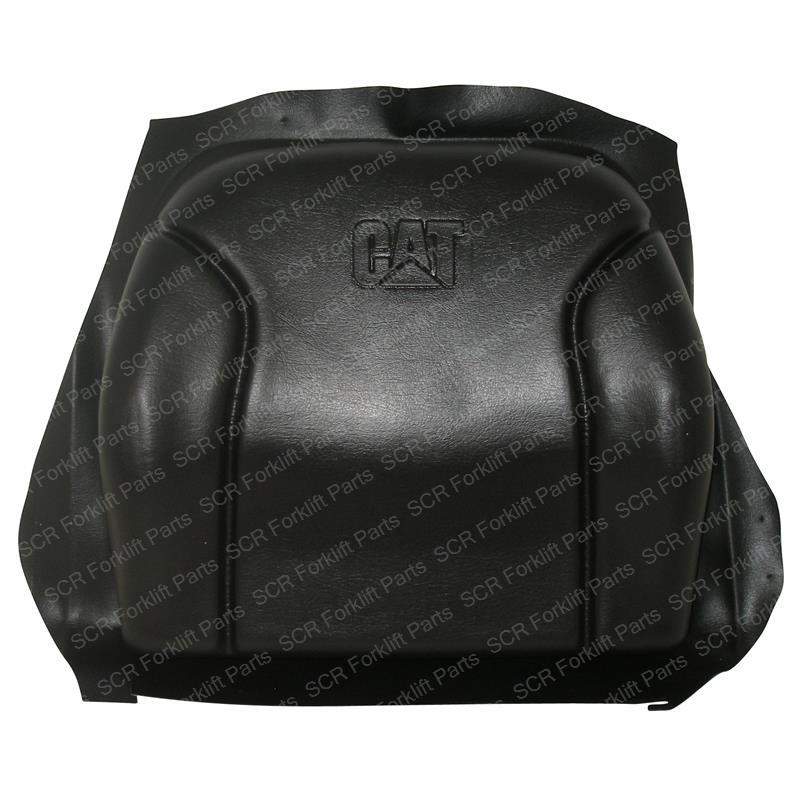 CUSHION - SEAT BACK VINYL NI19290-99006 ni19290-99006 product image