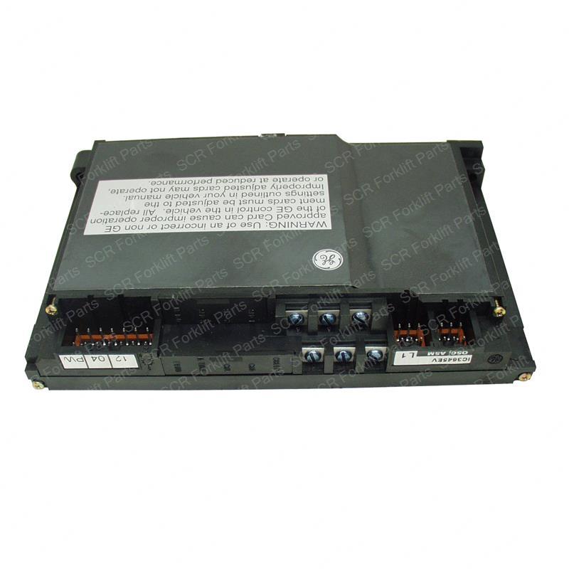 CARD - EV 100 CONTROL TY00591-23386-81 ty00591-23386-81 product image