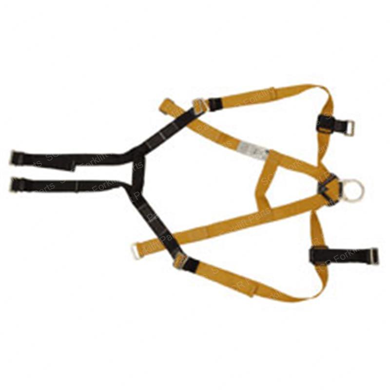 HARNESS - FULL BODY LG/XLG TY005900525071 ty005900525071 product image