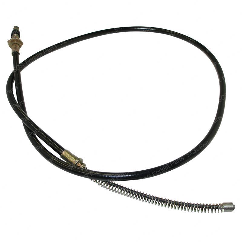 CABLE - BRAKE RH SY34536 sy34536 product image