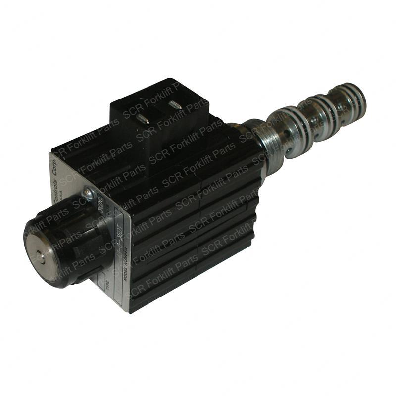 SOLENOID SELECTOR VALVE RA313665-930 ra313665-930 product image