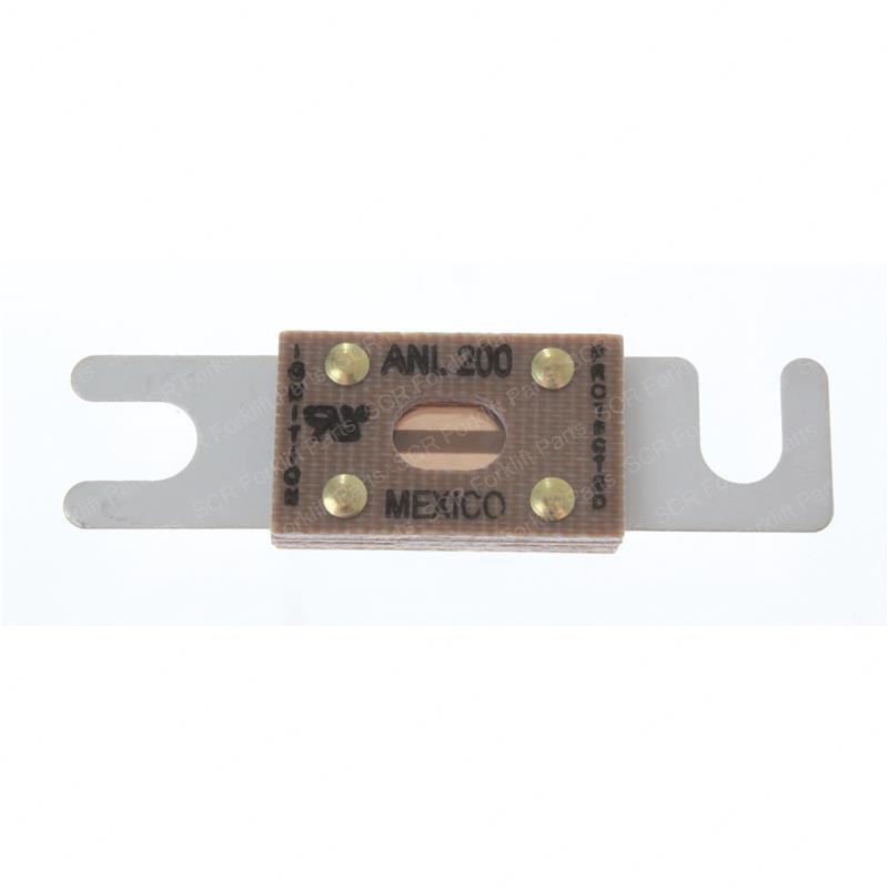 FUSE 200A YT0354590 yt0354590 product image