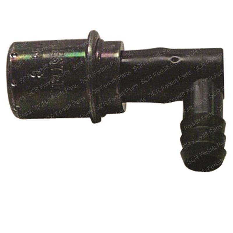 VALVE - PCV (Hyster HY-0321734)