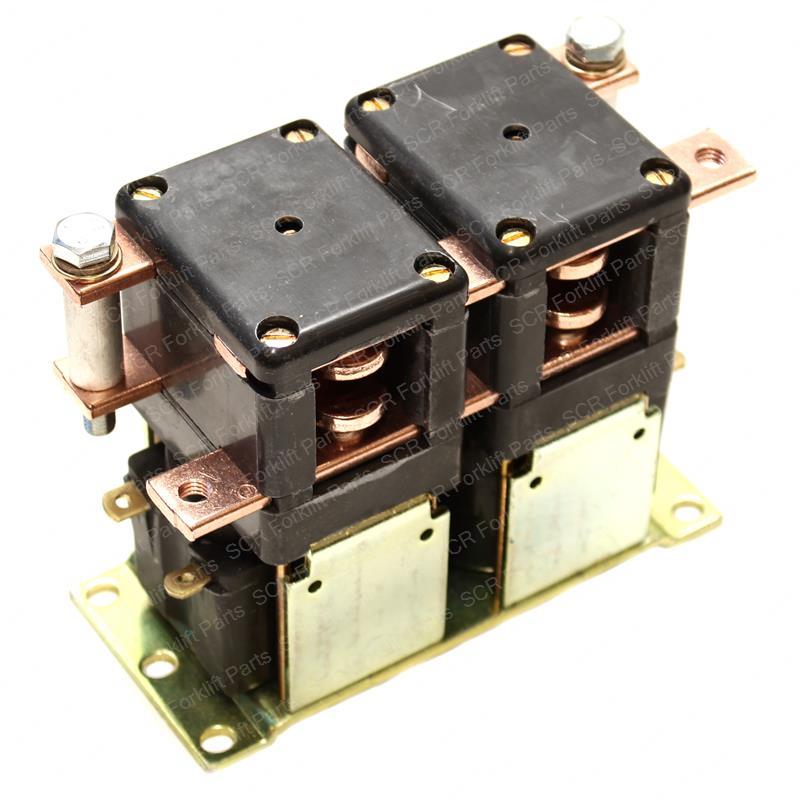 CONTACTOR 300A 36/48 VOLT EV100 TY00591-23828-81 ty00591-23828-81 product image