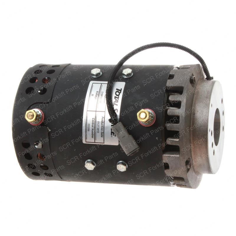 MOTOR - PUMP 36 VOLT DC CR21293 cr21293 product image