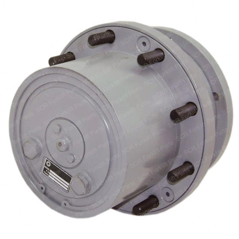WHEEL DRIVE W/ BRAKE-57:1 GN139330 gn139330 product image