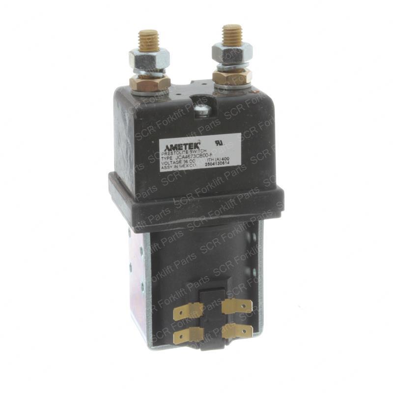 CONTACTOR - 36 VOLT LI60923608202 li60923608202 product image