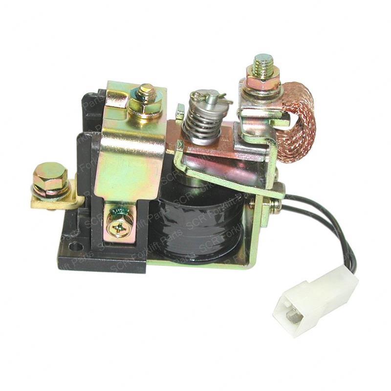 CONTACTOR - 36 VOLT CR380030-085 cr380030-085 product image