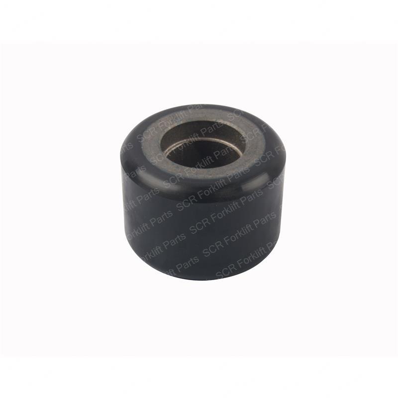 WHEEL - POLY 4.00 X 2.88 CT2I3640-THO ct2i3640-tho product image