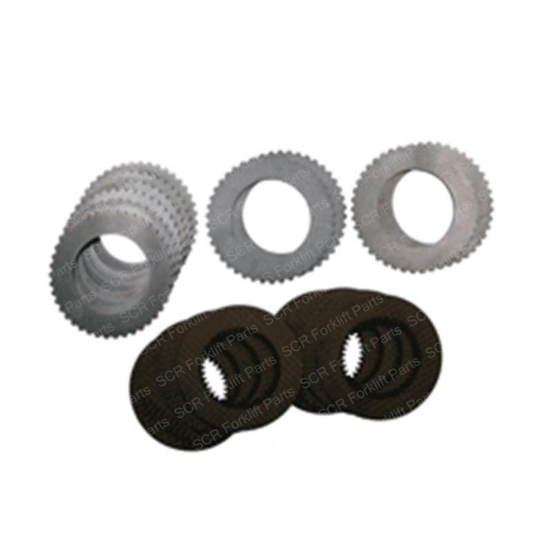 PLATE KIT - DRIVE HY1367581 hy1367581 product image