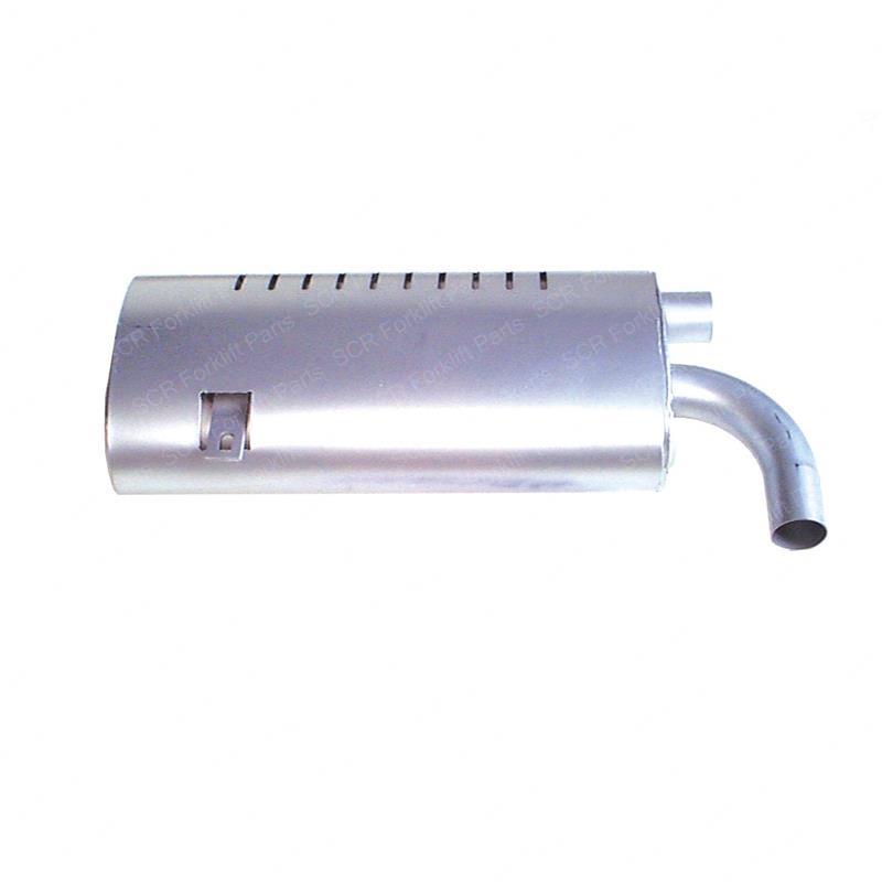 MUFFLER CT0352351 ct0352351 product image