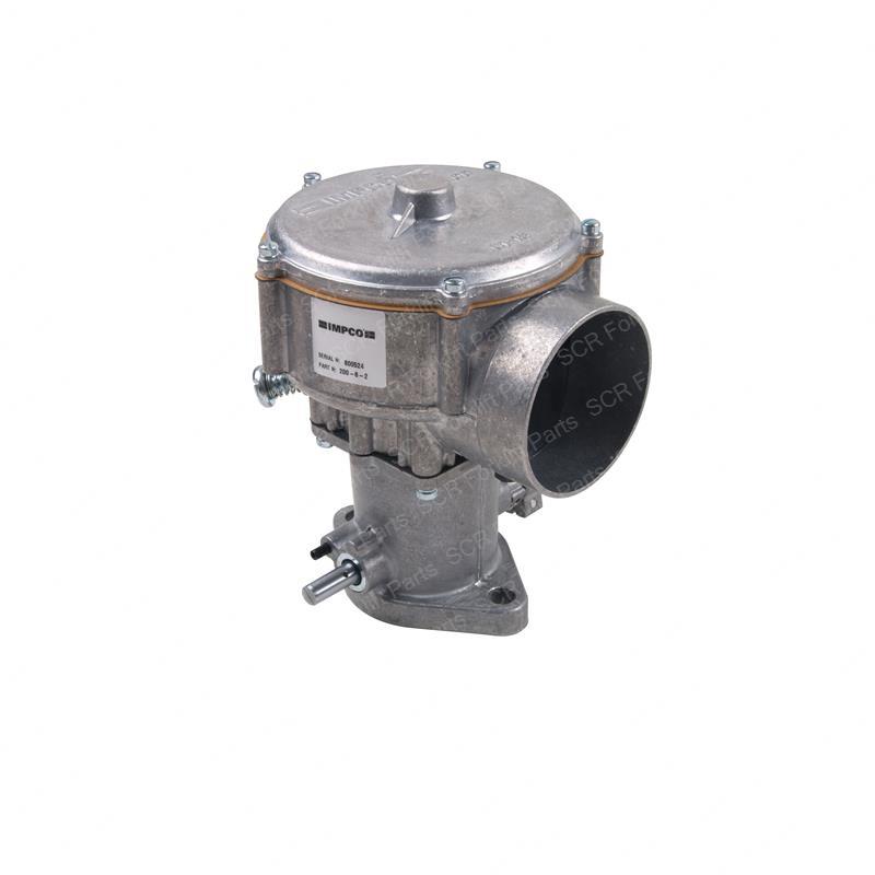 CARBURETOR - 90 DEG AIR HORN TY00591-14651-81 ty00591-14651-81 product image