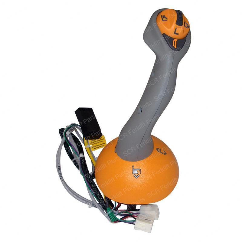 CONTROL HANDLE ASSEMBLY STD SY1234153-N sy1234153-n product image