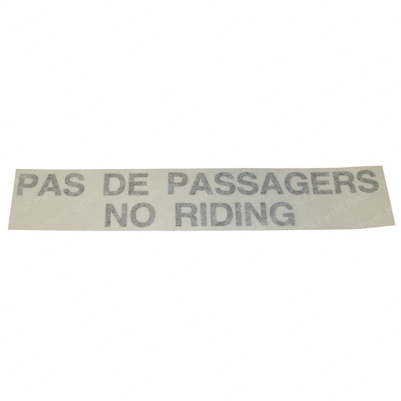 DECAL RA411-773 ra411-773 product image